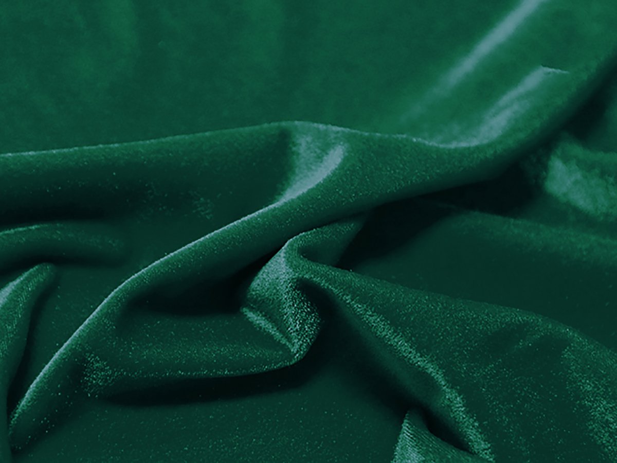 Smooth Velvet - Chrisanne Clover