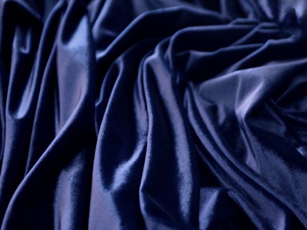 Smooth Velvet - Chrisanne Clover