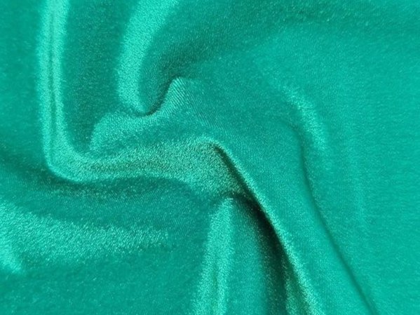 Smooth Velvet - Chrisanne Clover PEACOCK BLUE