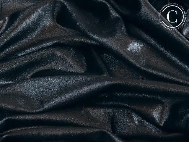 Velvet Gloss BLACK
