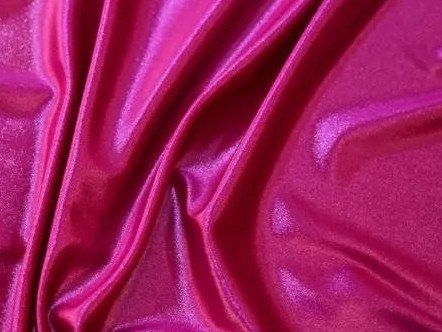 Velvet Gloss FUCHSIA PINK
