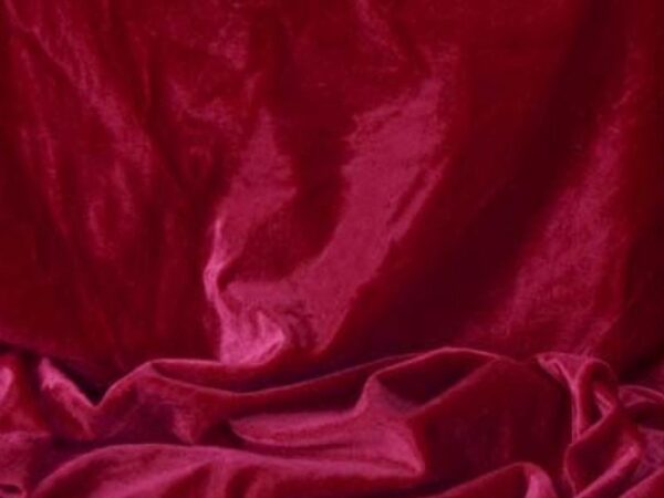 Smooth Velvet - Dsi London