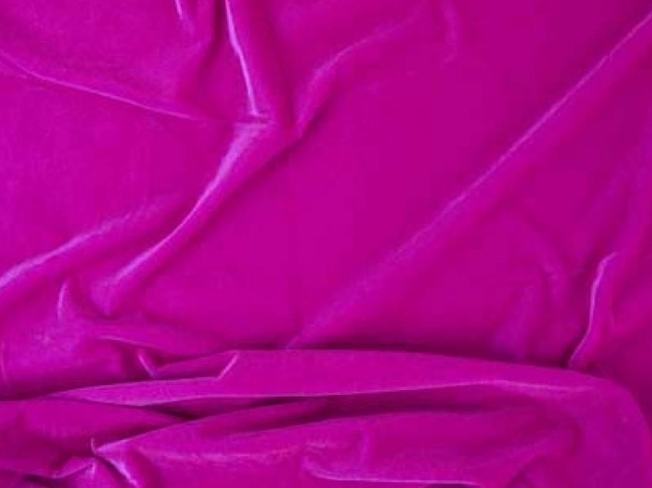 Smooth Velvet - Dsi London