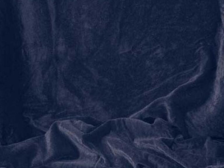 Smooth Velvet - Dsi London - NAVY