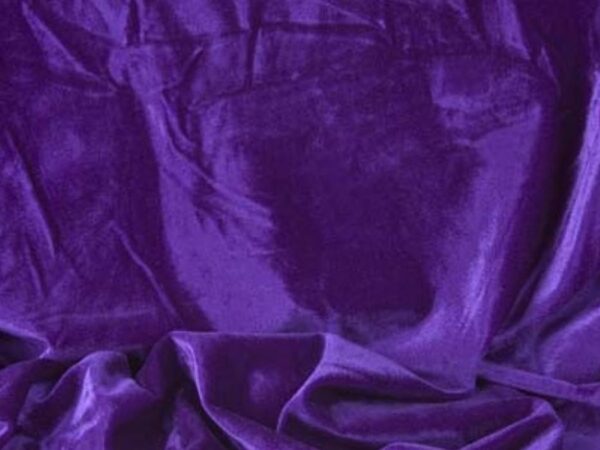 Smooth Velvet - Dsi London