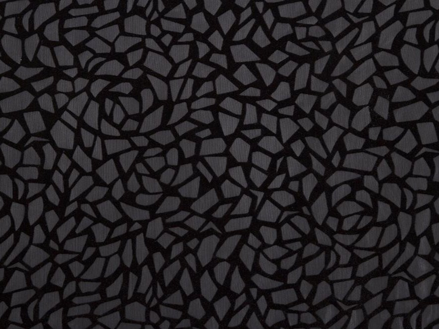 Vogue Burnt Out Velvet