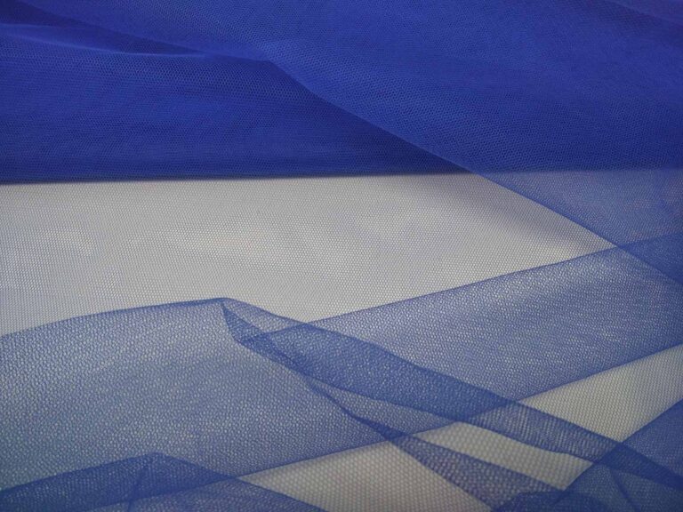 Tulle - Chrisanne Clover COBALT