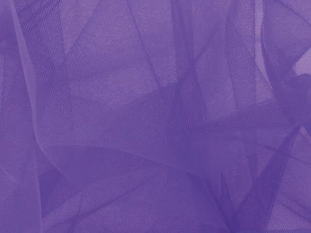 Tulle - Chrisanne Clover PURPLE RAIN