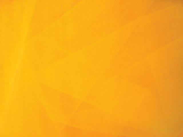 Tulle - Chrisanne Clover SAFFRON