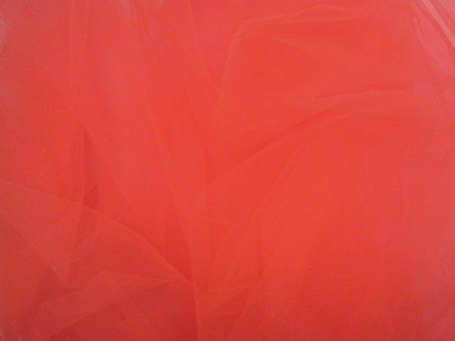 Tulle - Chrisanne Clover SALMON