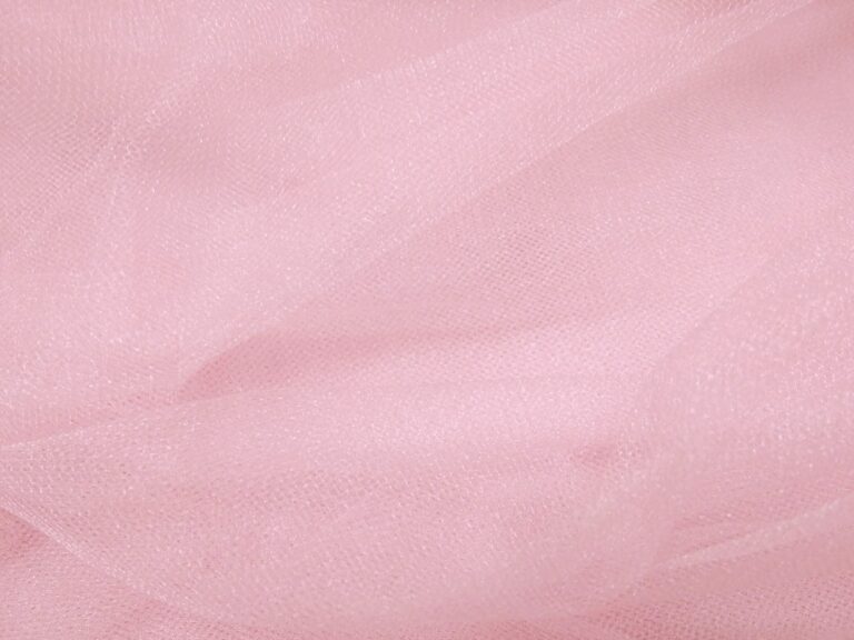 Tulle - Chrisanne Clover SUGAR PINK