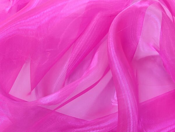 Organza Crystal