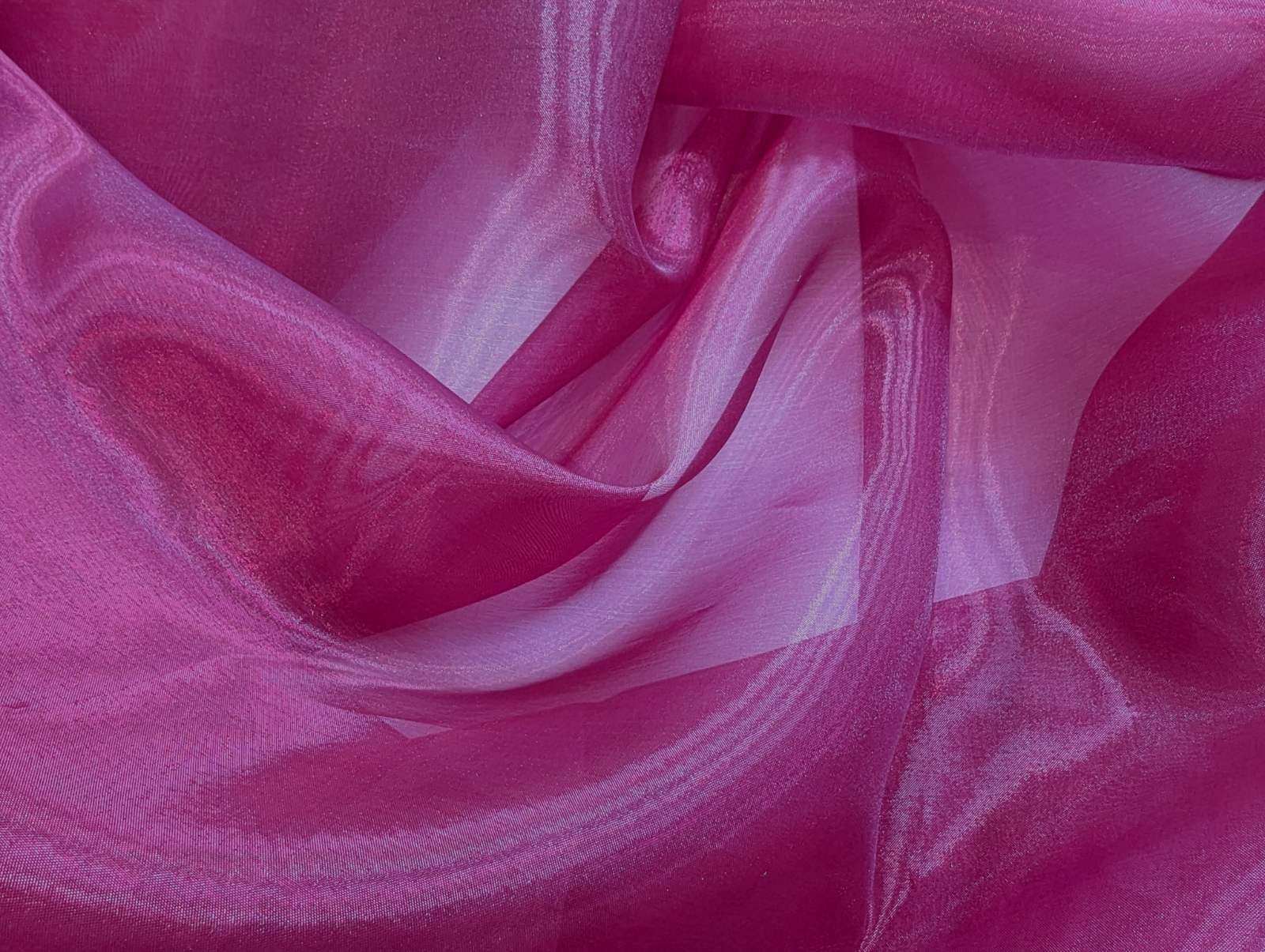 Organza Crystal