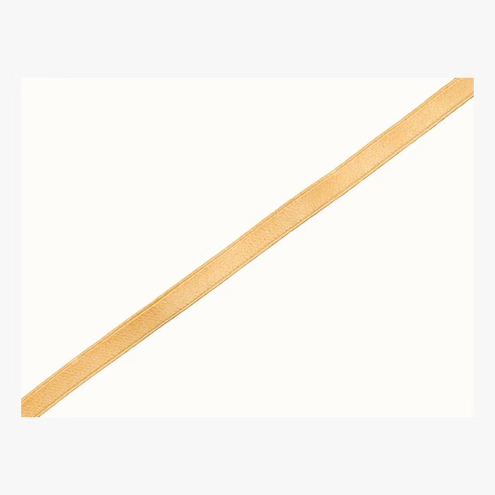 Strap Elastic Nude