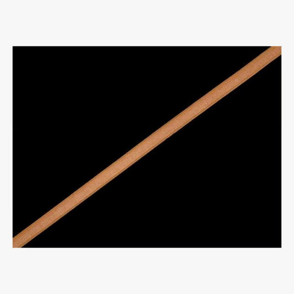 Strap Elastic Caramel