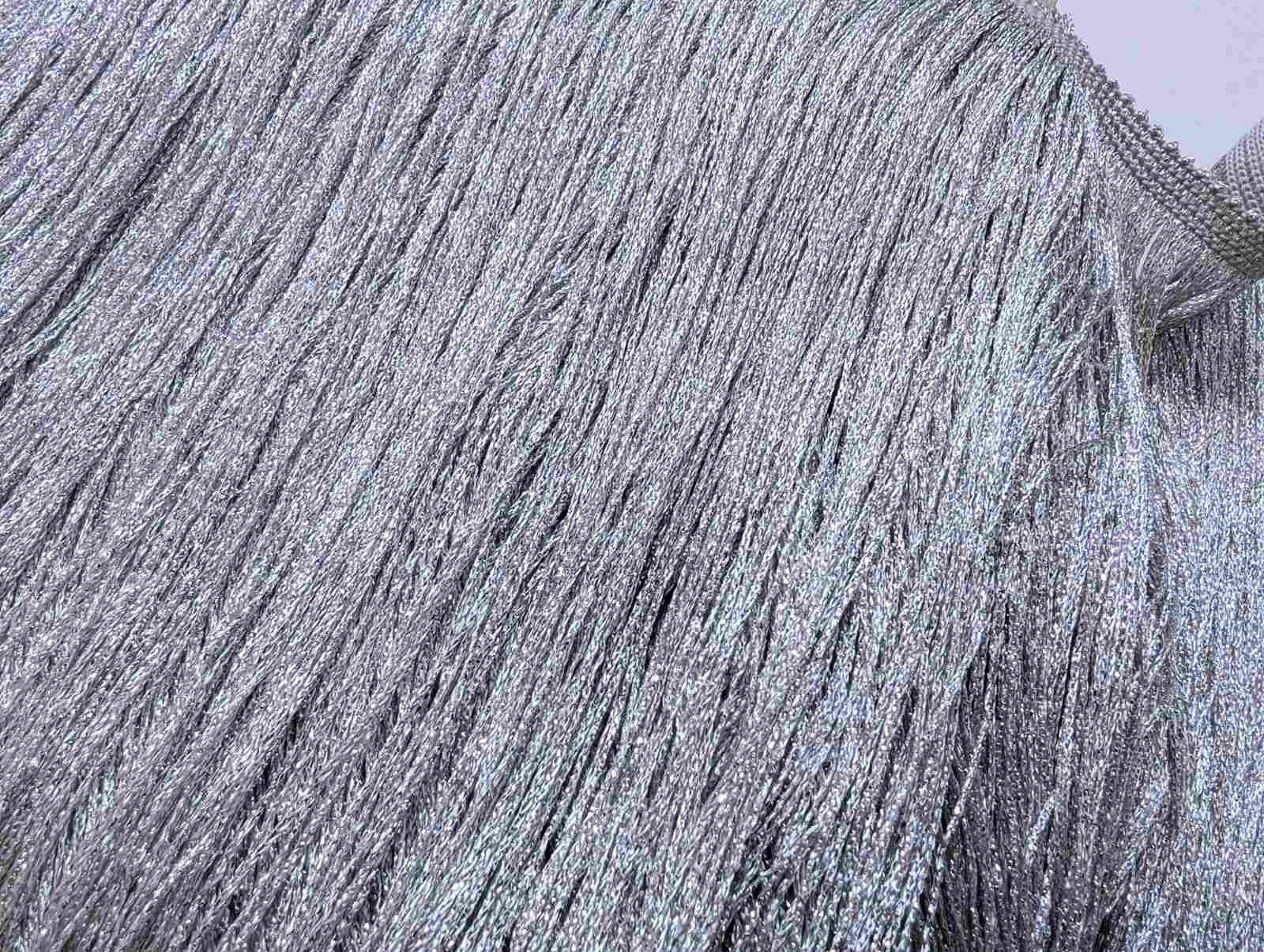 Fringe Trim 30 Cm