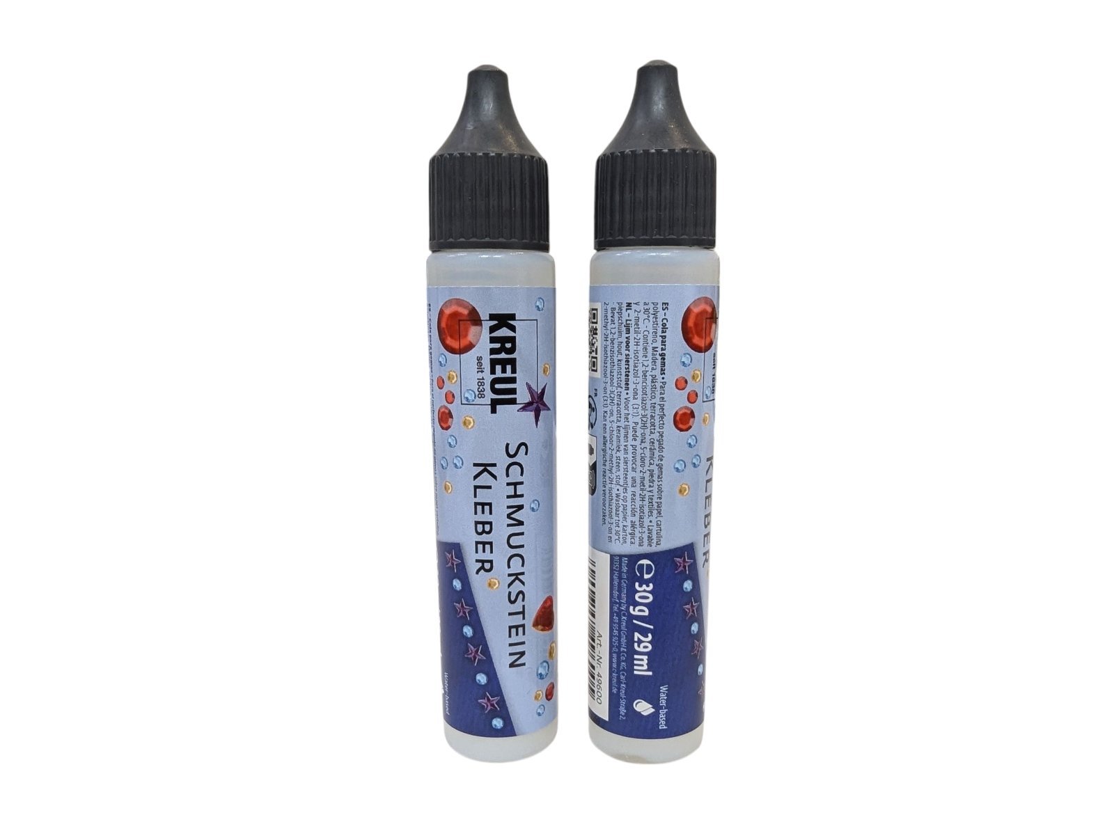 Glue For Gems 29 Ml
