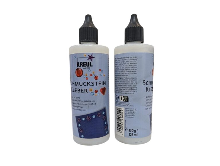 Glue For Gems 125 Ml