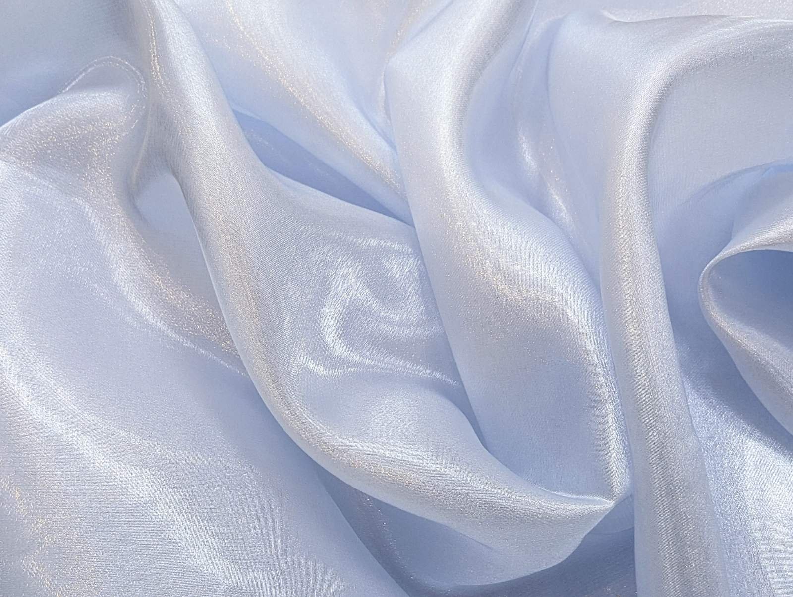 Organza Satin