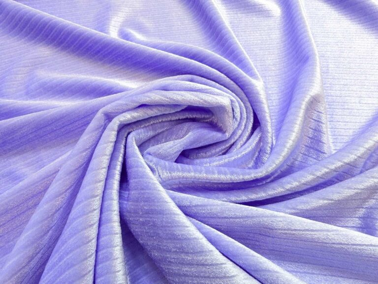 Stretch Velvet Argentina VIOLINO