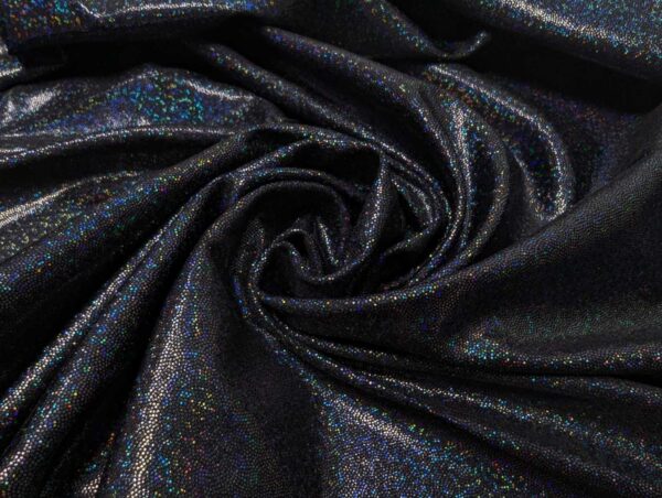 Lycra Hologram