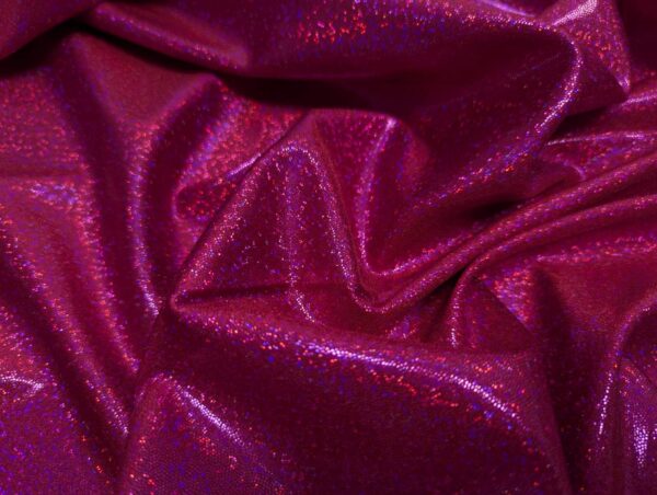 Lycra Hologram