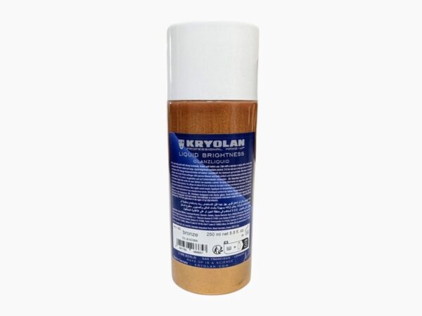 Liquid Brightness Bronze 250 Ml