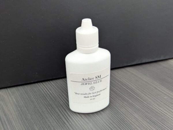 Glue For Crystals 50 Ml (Great Britain)