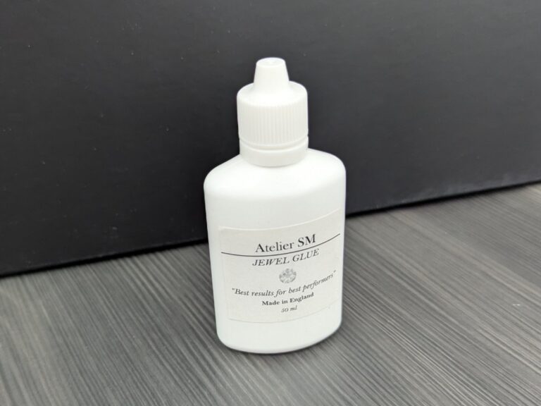Glue For Crystals 50 Ml (Great Britain)