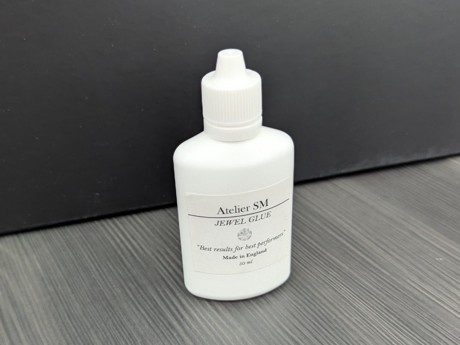 Glue For Crystals 50 Ml (Great Britain)
