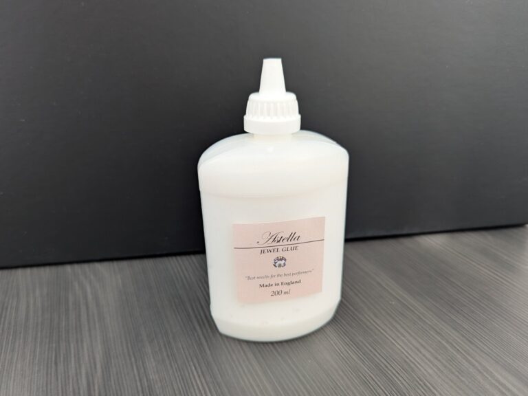 Glue For Crystals 200 Ml (Great Britain)