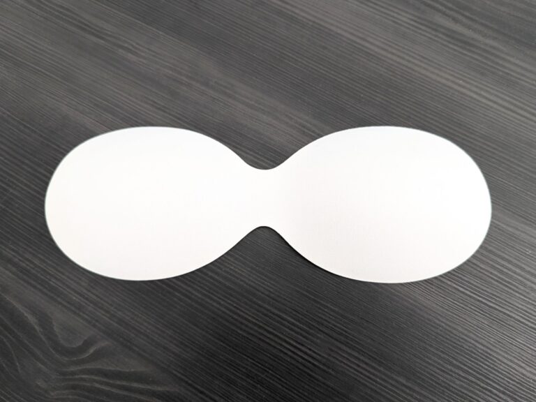 Bra Cups For Juveniles
