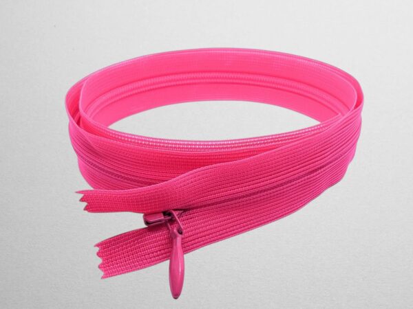 Zippers