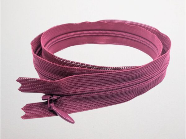 Zippers