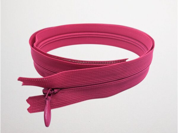 Zippers