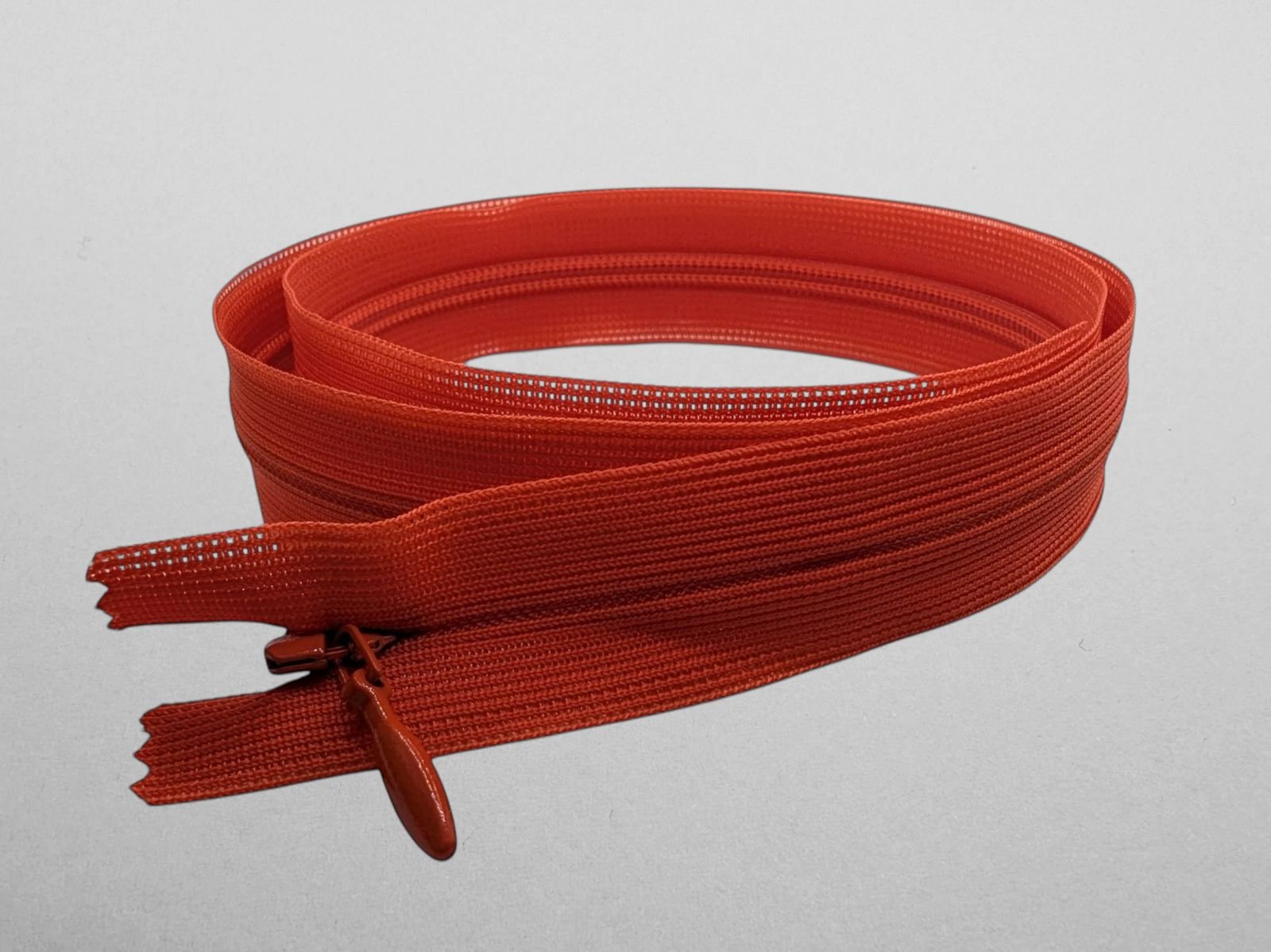 Zippers
