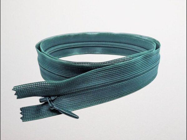 Zippers