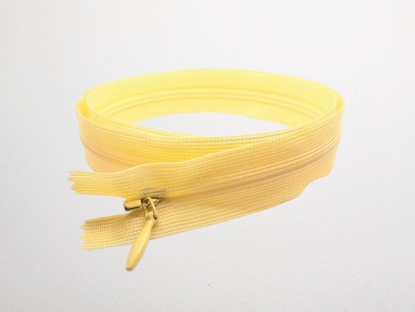 Zippers