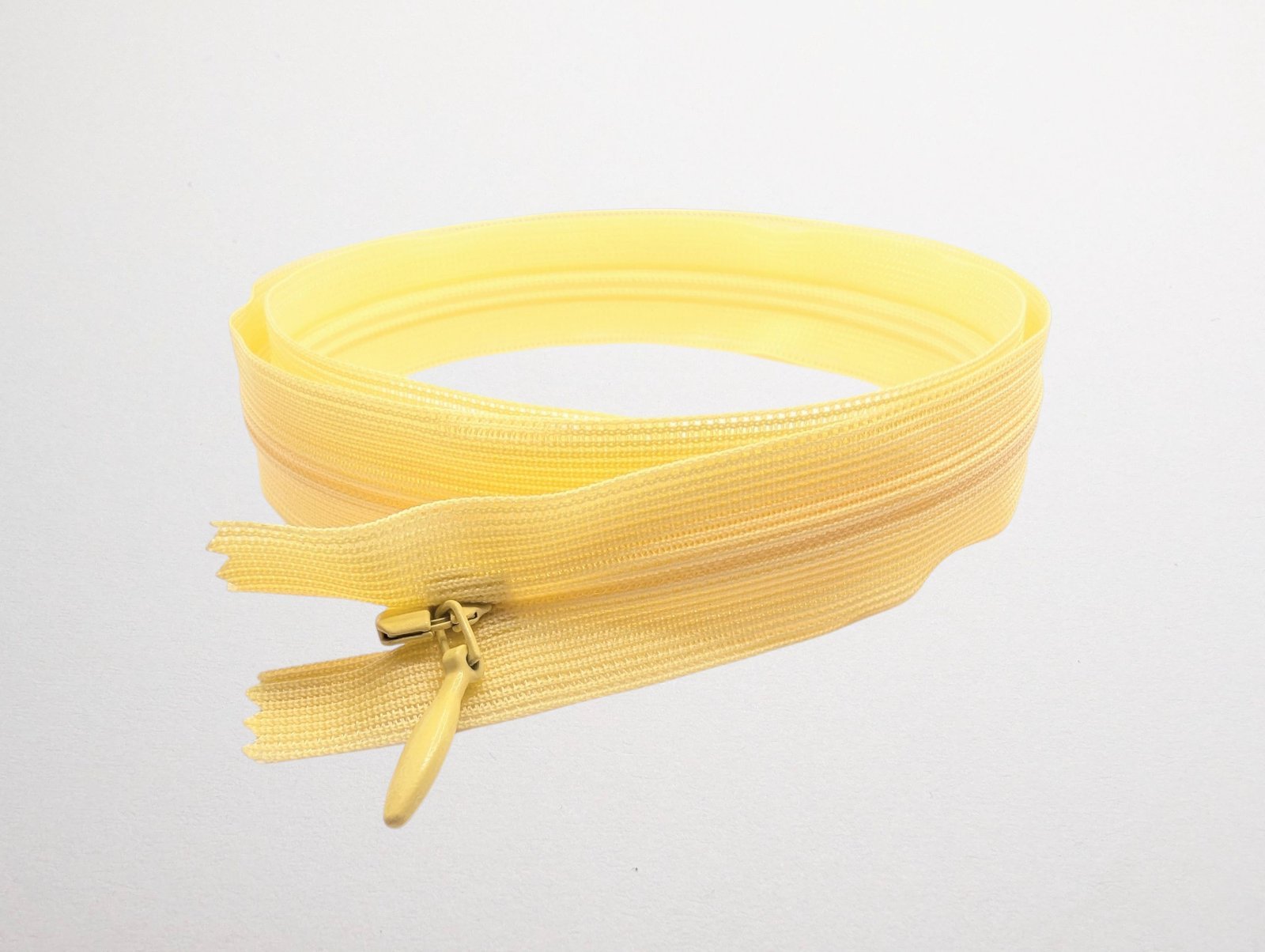 Zippers