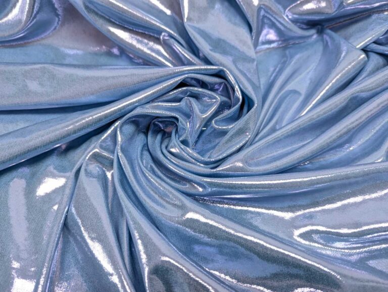 Lycra Stage Glow ICE BLUE