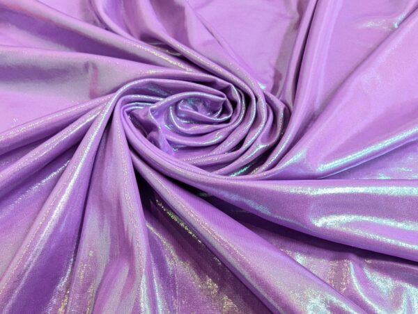 Lycra Glitter