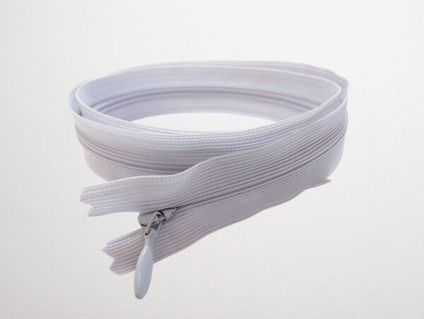 Zippers