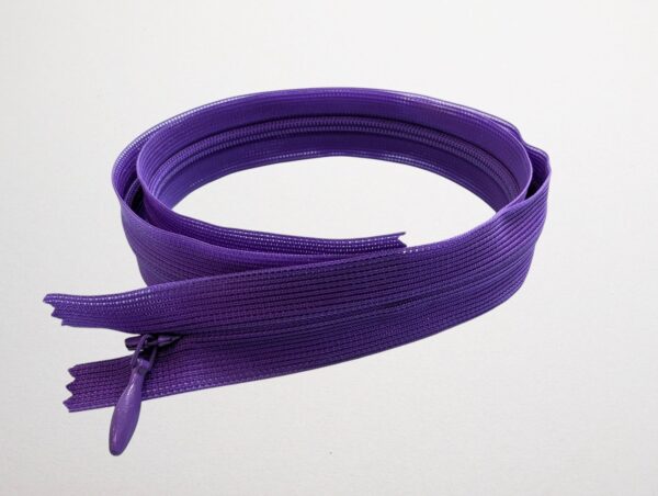 Zippers