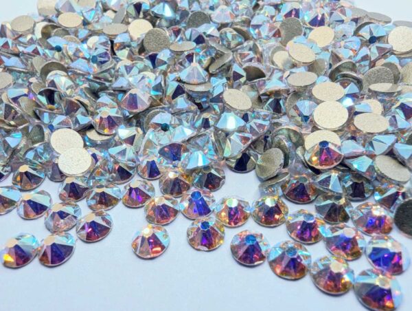 Crystals Lux Xirius 2088 16 Facets