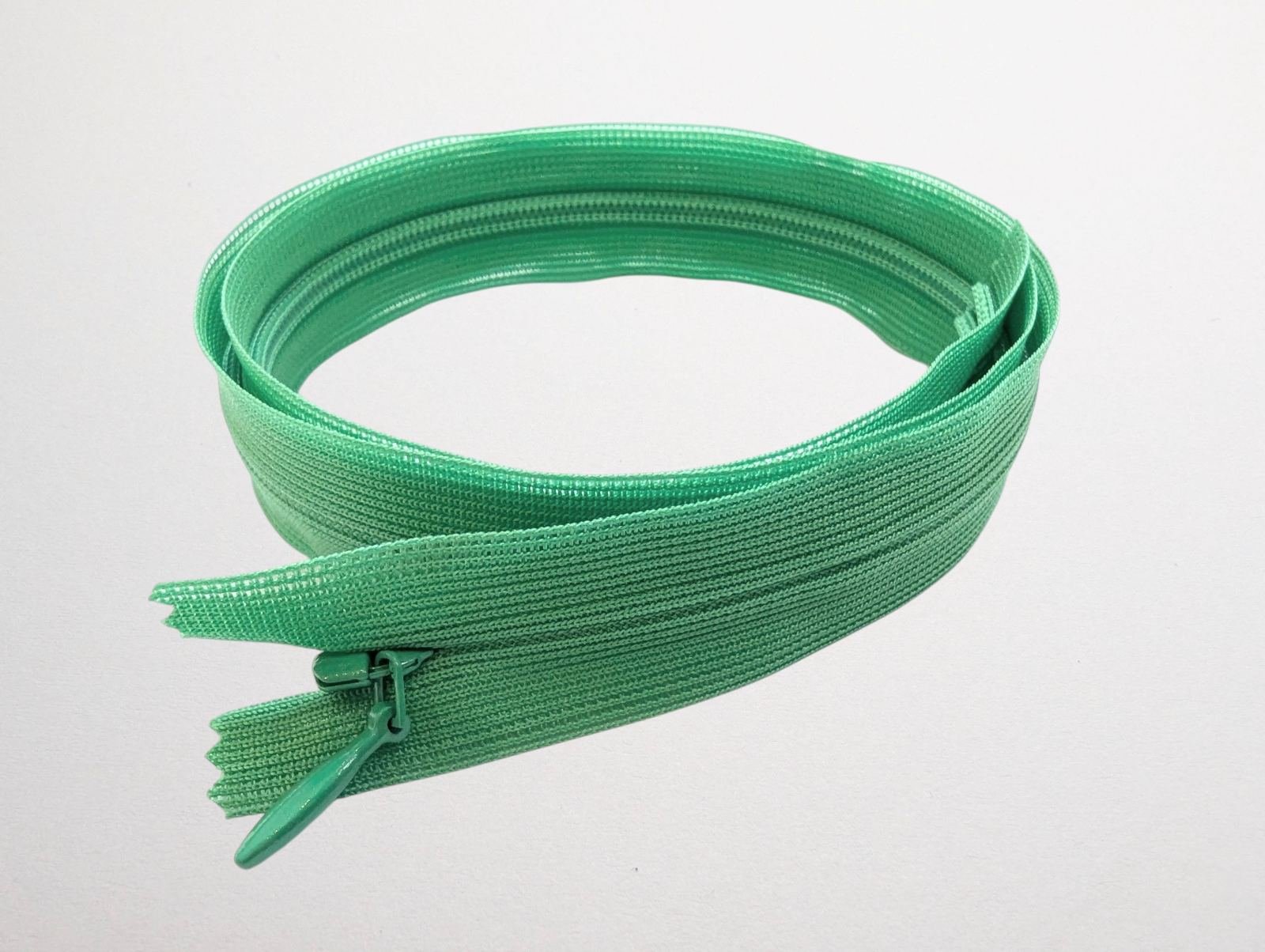 Zippers