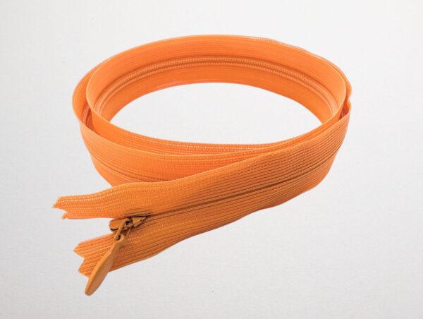 Zippers