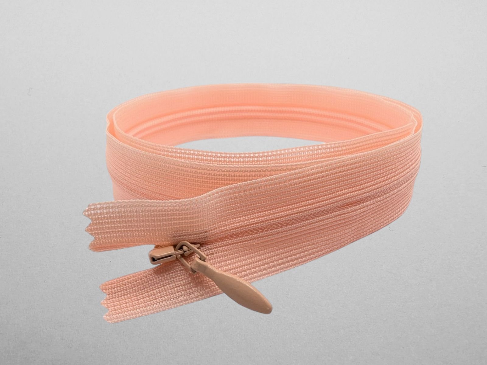 Zippers