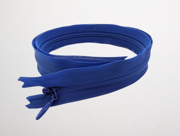 Zippers