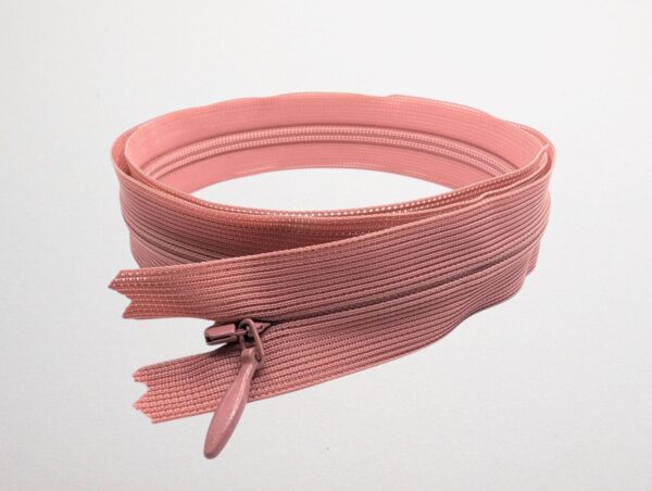 Zippers