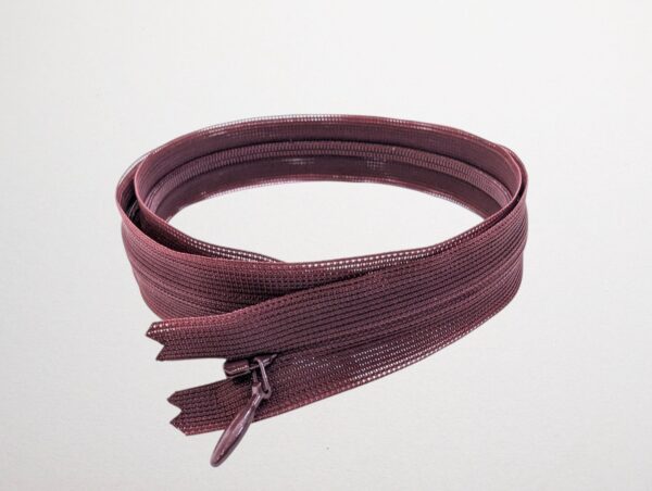 Zippers